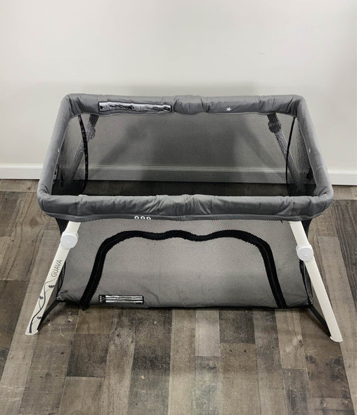 secondhand Guava Family Lotus Travel Crib