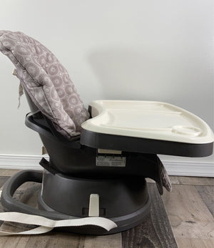 Graco swivel seat outlet 3 in 1