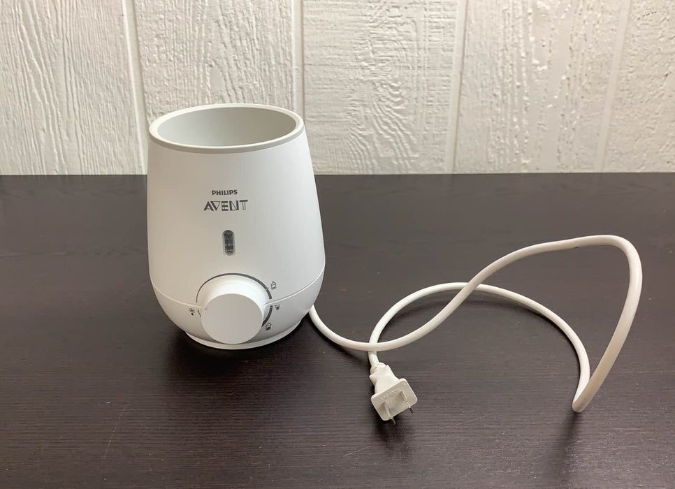 Shop Philips Avent Bottle Warmer at GoodBuy Gear