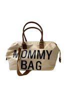 secondhand Childhome Canvas Mommy Bag, XL Diaper Bag