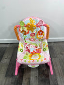 used Fisher Price Infant To Toddler Rocker