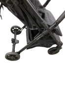 used Inglesina Quid 2 Stroller, Onyx Black, 2023