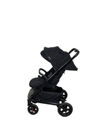 secondhand Nuna Tavo Next Stroller, 2021, Broken Arrow Caviar