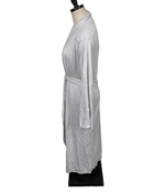 Shop Goumikids Womens Robe, M/L, Storm Gray at GoodBuy Gear