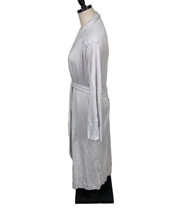 Shop Goumikids Womens Robe, M/L, Storm Gray at GoodBuy Gear