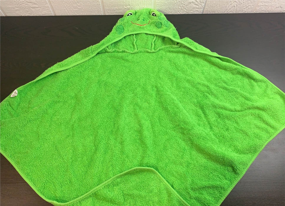 Shop Hooded Bath Towel at GoodBuy Gear