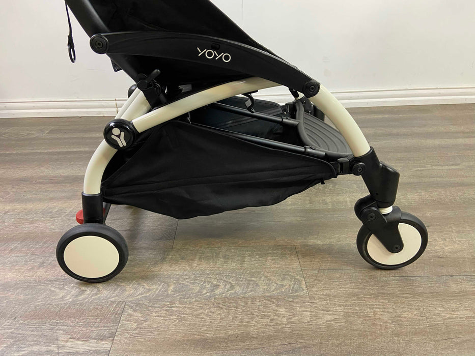 used Babyzen YOYO Stroller