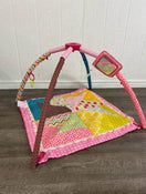 used Infantino Twist & Fold Activity Gym