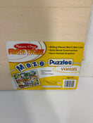 used Puzzles Games