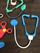 secondhand Pretend Play