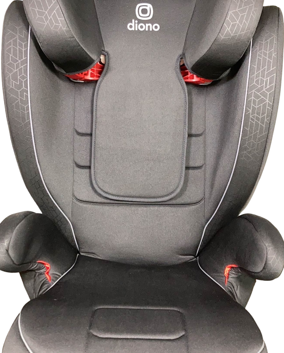 secondhand Boostercarseat