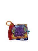 used VTech Peek And Play Baby Book