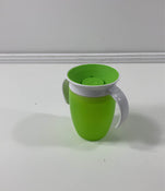 used Munchkin Miracle 360 Trainer Cup