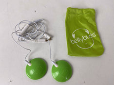 secondhand Bellybuds Prenatal Speakers