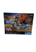 used Sillbird Solar Robot Creation Kit