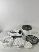 Shop Wabi Baby 3-in-1 Steam Sterilizer and Dryer Plus at GoodBuy Gear