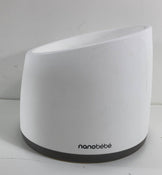 used Nanobébé Smart Warming Bowl In Teal