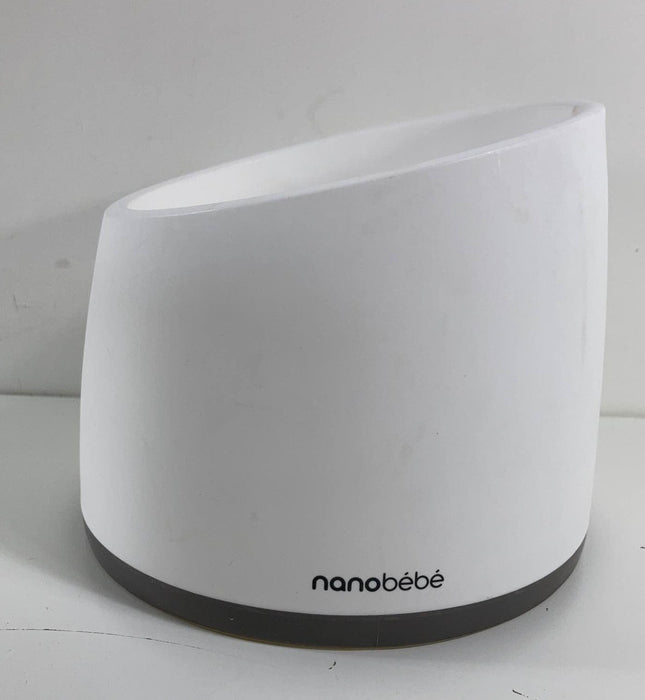 used Nanobébé Smart Warming Bowl In Teal