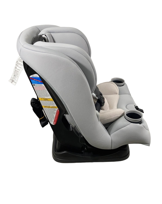 Maxi-Cosi Pria Max All-in-One Convertible Car Seat, Network Sand, 2023