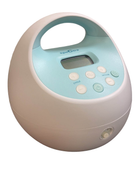 Shop Spectra Baby S1 Plus Premier Rechargeable Breast Pump at GoodBuy Gear
