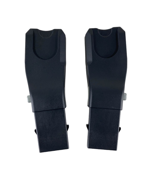 Silver Cross Coast Wave Lower Car Seat Adapter