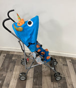 secondhand Umbrella Stroller, 2014