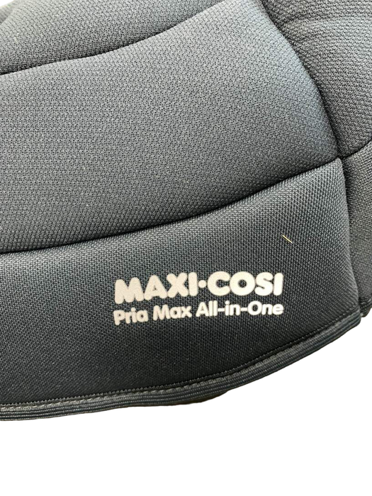 Maxi-Cosi Pria Max All-in-One Convertible Car Seat, 2022