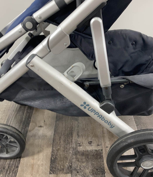 used UPPAbaby VISTA Stroller