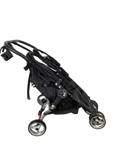 secondhand Strollers