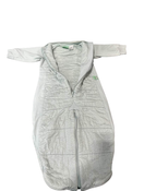 secondhand ErgoPouch Baby Sleep Suit Bag TOG 3.5, Sage 8-24 months