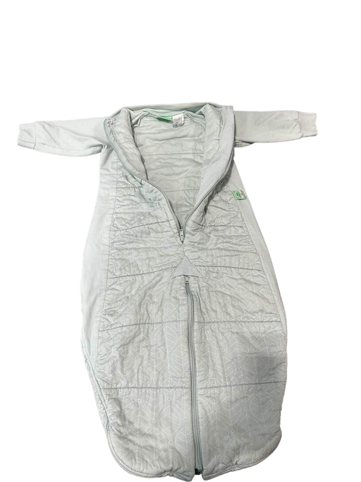 secondhand ErgoPouch Baby Sleep Suit Bag TOG 3.5, Sage 8-24 months