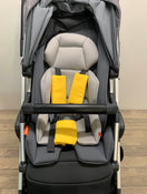 used Diono Quantum 2 Stroller