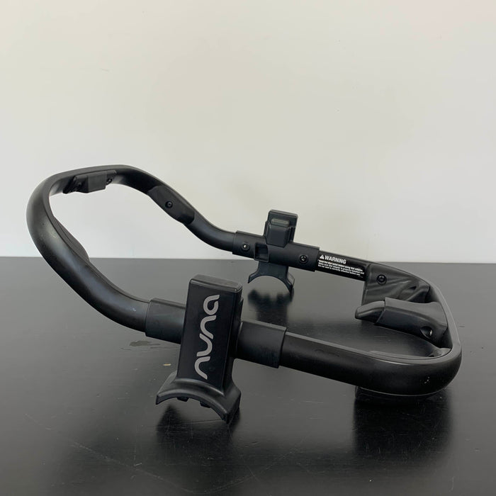 used Nuna PIPA Car Seat Adapter