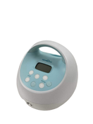Shop Spectra Baby S1 Plus Premier Rechargeable Breast Pump at GoodBuy Gear