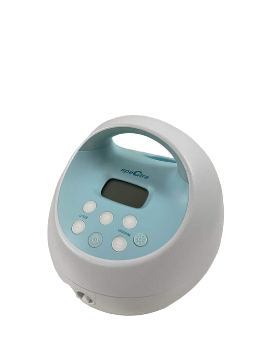 Shop Spectra Baby S1 Plus Premier Rechargeable Breast Pump at GoodBuy Gear
