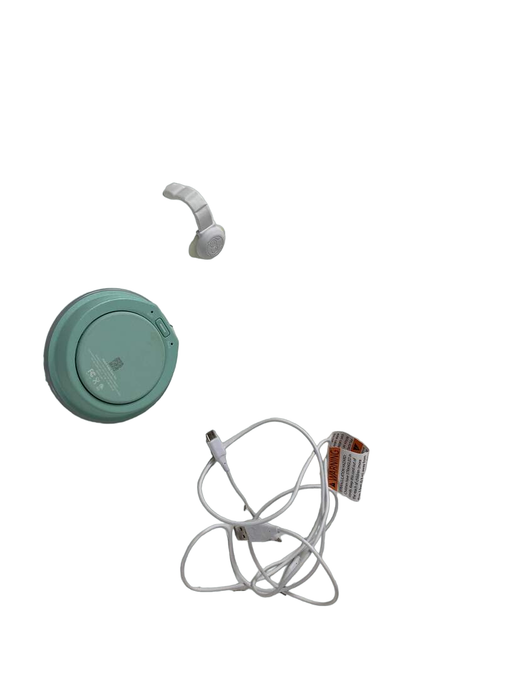 used Owlet Smart Sock Base Station