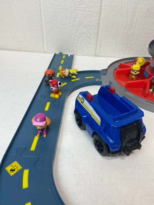 secondhand BUNDLE Paw Patrol Toys