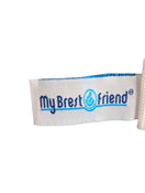 Shop My Brest Friend Twins Plus Feeding Pillow, Evening Grey at GoodBuy Gear