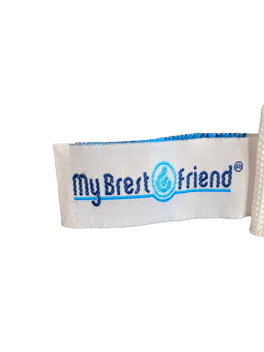 Shop My Brest Friend Twins Plus Feeding Pillow, Evening Grey at GoodBuy Gear