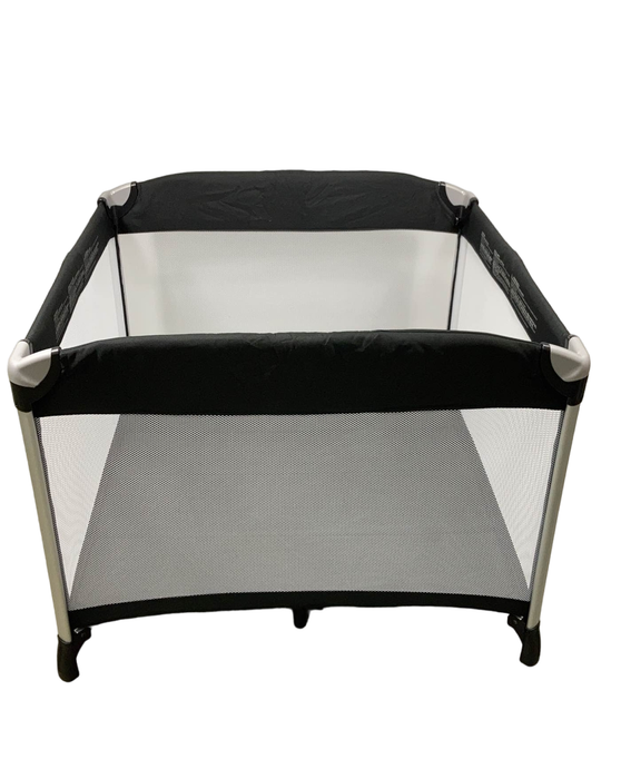 Shop Joovy Room2 Playard, Black at GoodBuy Gear