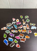 used Eric Carle Animal Magnets