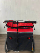 used Bike Child Seat Trailers