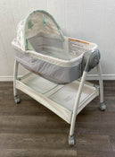 used Graco Dream Suite Bassinet