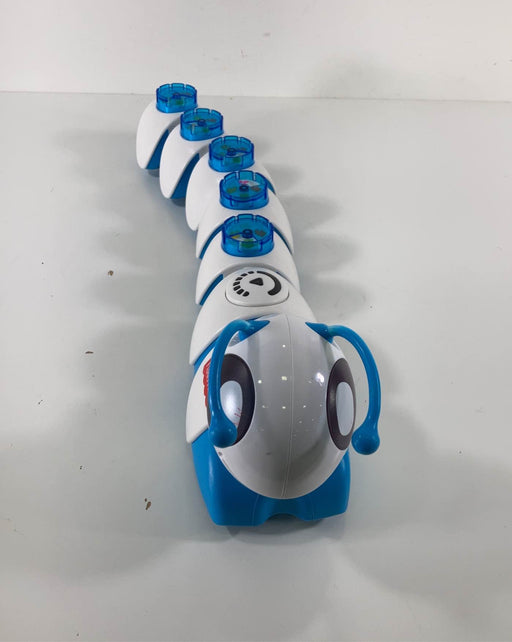 used Fisher Price Think And Learn Code-a-pillar