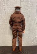 used Hasbro GI Joe Classic Collection Figure