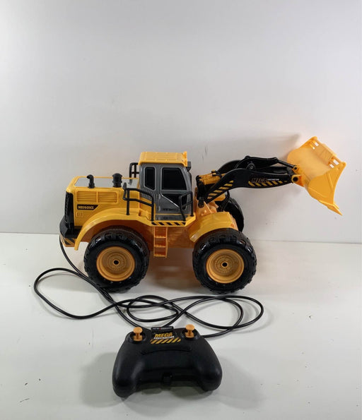 used Remote Control Bulldozer