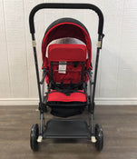 used Joovy Caboose Sit And Stand Tandem Double Stroller