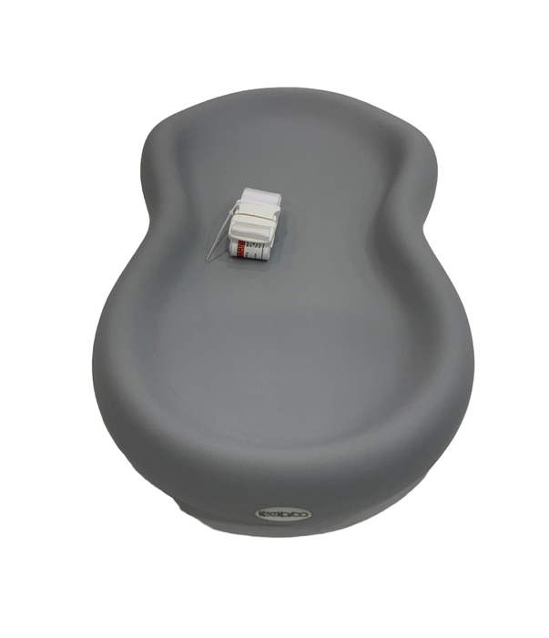 Shop Keekaroo Peanut Changing Pad, Sable at GoodBuy Gear