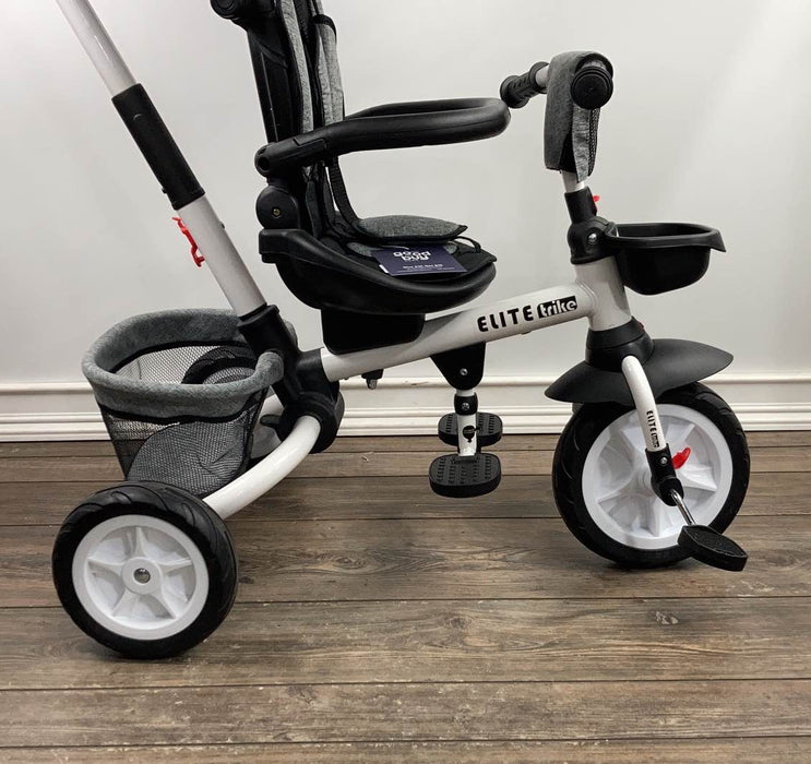 Baby Joy 7-in-1 Elite Trike