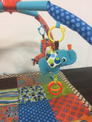 secondhand Infantino Twist & Fold Activity Gym